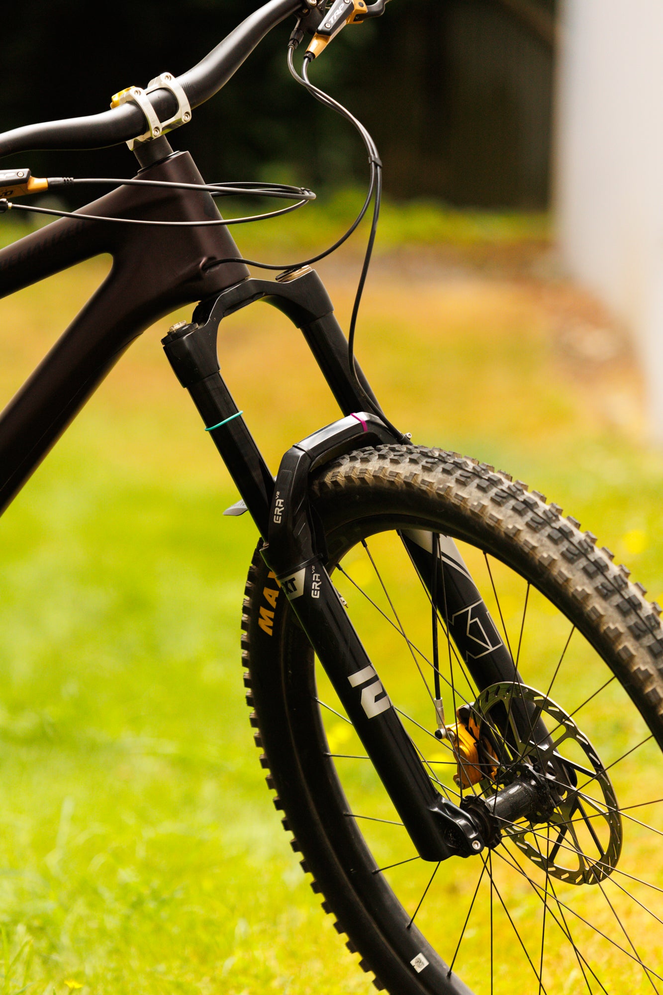 EXT ERA V2.1 (130-170MM) – Cascade Components