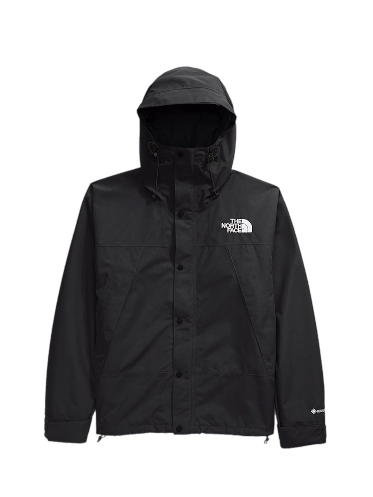 The North Face Men's Gtx Mountain Jacket – CASTELLOSTORE