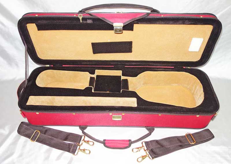 ◇チャランゴ ◇南米弦楽器 ◇ケースとストラップ付き◇フォルクローレ