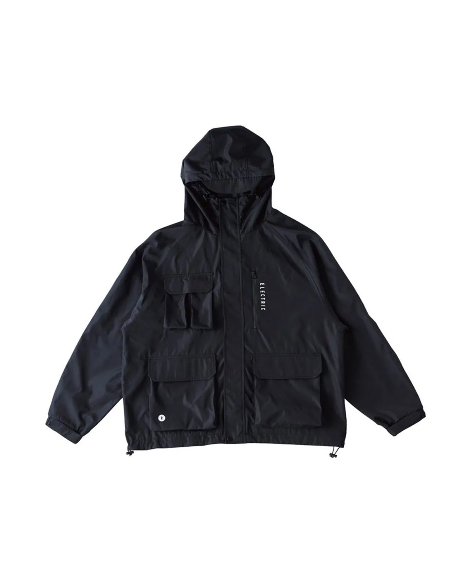 ELECTRIC #MOUNTAIN JACKET – CAPTAINS HELM