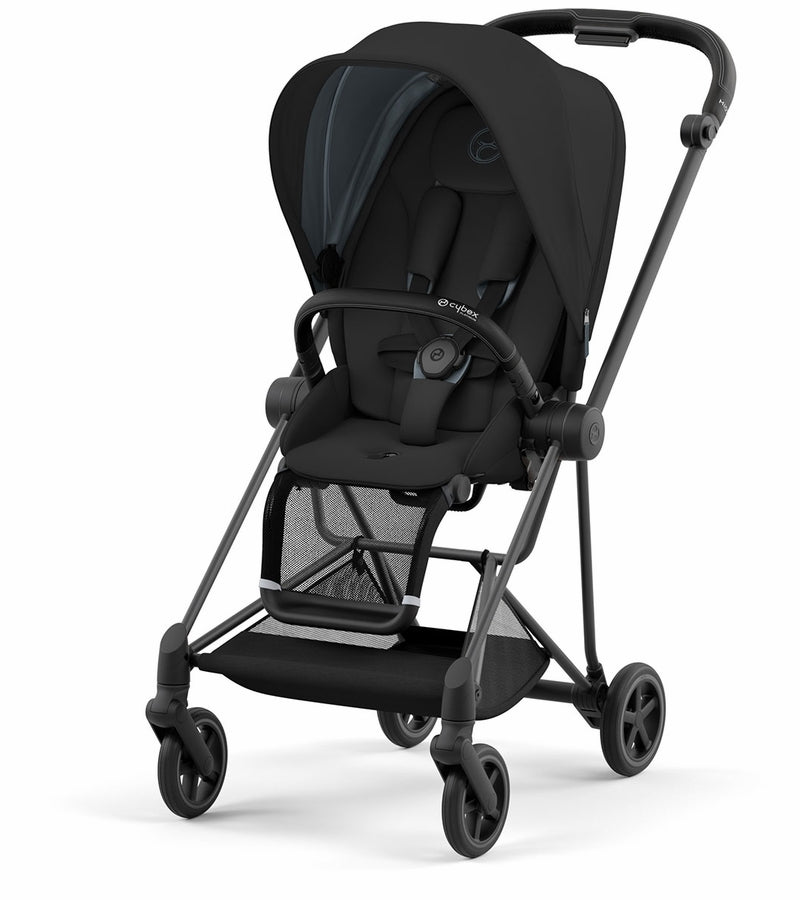 Cybex Mios Lux Stroller - Complete (Special Order Item) | Caro Bambino