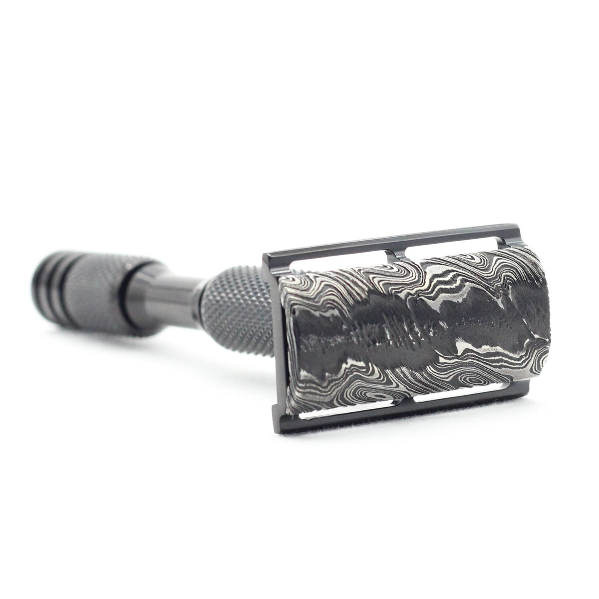 Cx-Black. – Carbon Shaving Co.