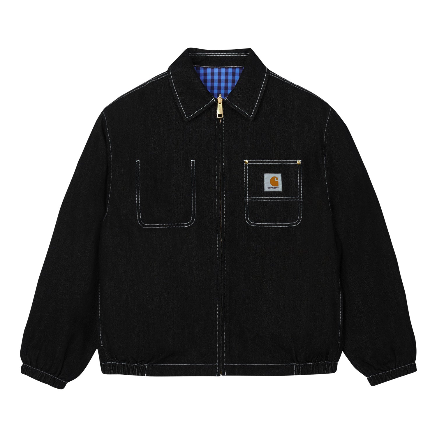 エッガージャケット