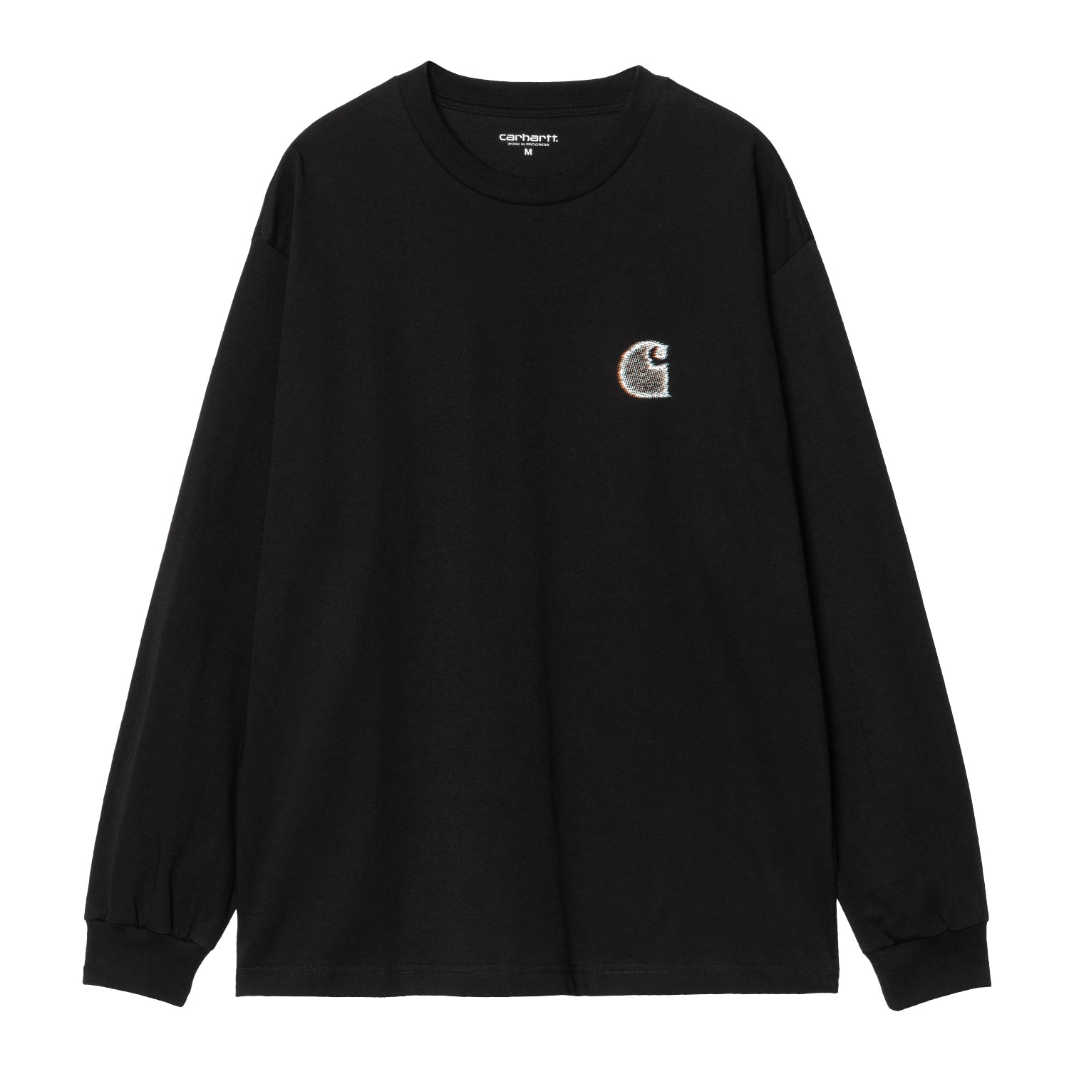 ロングスリーブマインドユアヘッドTシャツ