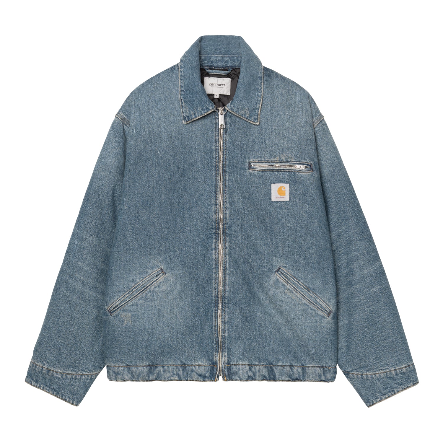 OGデトロイトジャケット