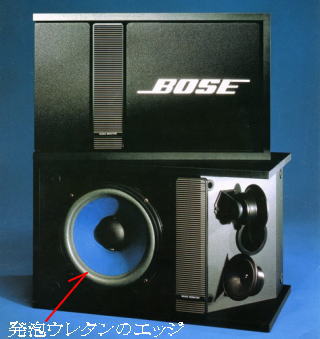 BOSE ボーズ 301 モニターⅡ　スピーカー　左右セット Yahoo!オークション -「bose 301 music monitor-ii」の落札相場・落札価格