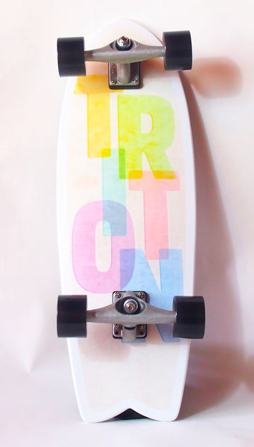 TRITON シリーズ – CarverJapan公式サイト