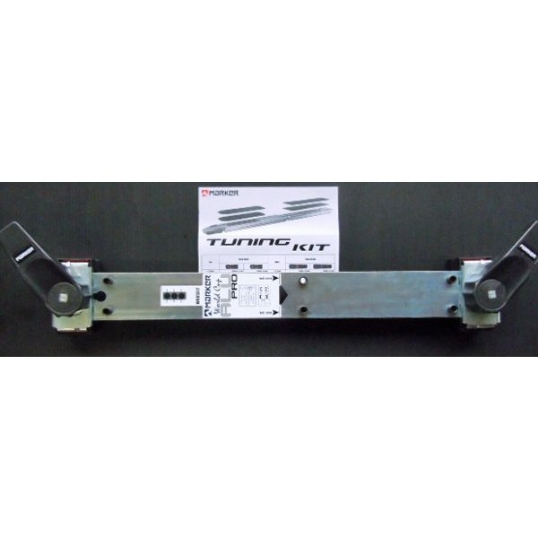 オカザキスポーツ / 【レース用アルミプレート】MARKER マーカー ALU