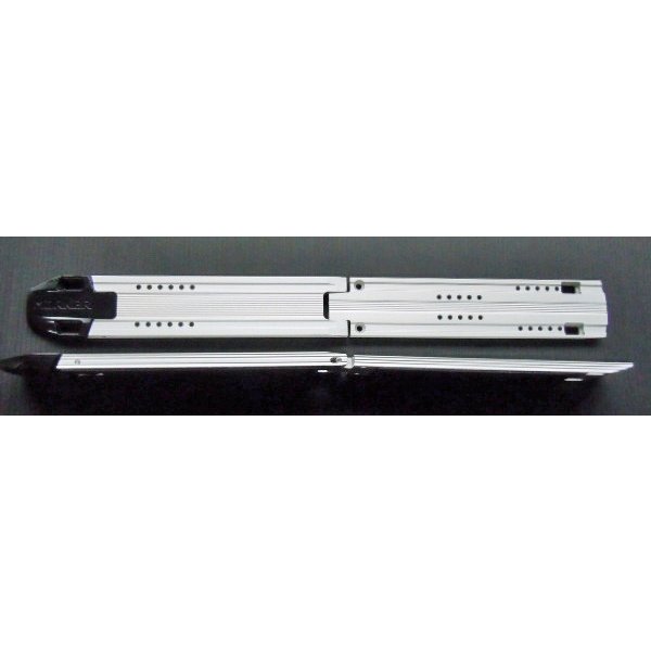 オカザキスポーツ / 【レース用アルミプレート】MARKER マーカー ALU