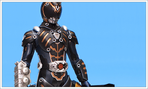 仮面ライダー龍騎』 オルタナティブ・ゼロ - 脳細胞破壊銃