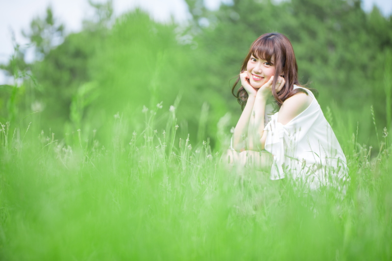 ポートレートが楽しくなる！TAMRON SP 85mm F1.8 VC 実写レポート