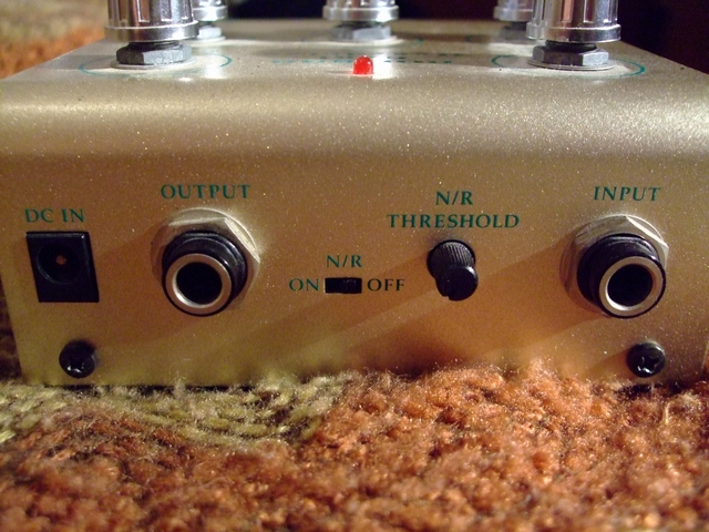 マクソン“ROD880”リアルな真空管の歪み - ジャパメタおっさんギターKIDS