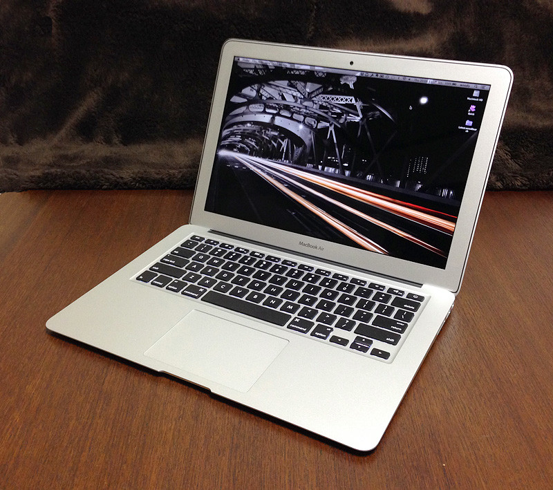 MacBook Air 13