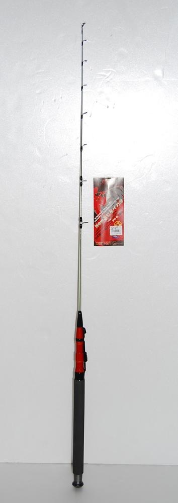 伊勢海老釣りに行きたい！（其の四） - axelexp's diary