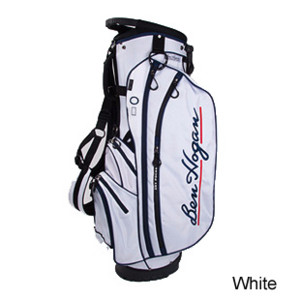 ベンホーガンキャディバッグ - フェアウェイゴルフUSA