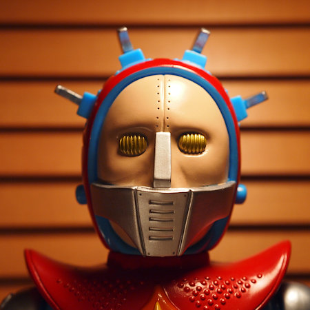 ZOLLMEN SPACE GUY-56 (スペースガイイソロク) - エスムスザイン es