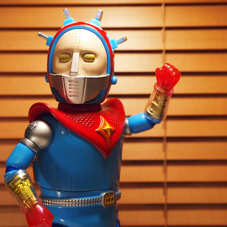 ZOLLMEN SPACE GUY-56 (スペースガイイソロク) - エスムスザイン es