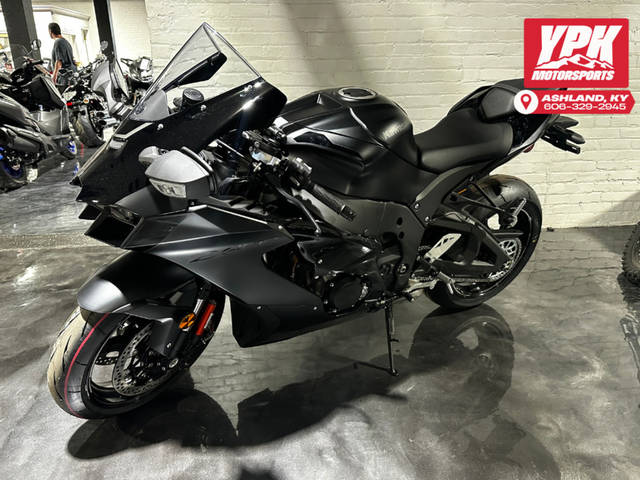 2025 Kawasaki Ninja® ZX™-10R | YPK Motorsports