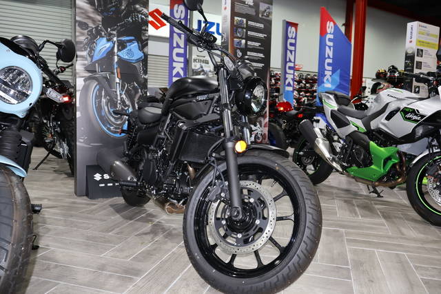 2025 Kawasaki Eliminator® | Broward Motorsports Treasure Coast