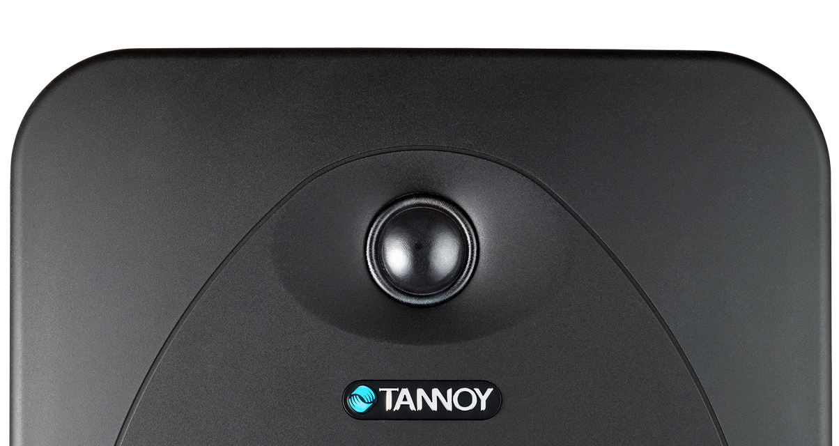 Tannoy Reveal 802 Speakers Review - Digital DJ Tips
