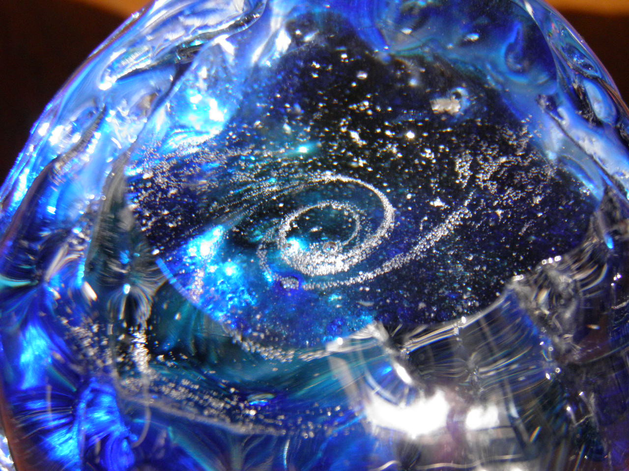 ガラス ワタナベカズオ