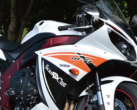 brother ScanNCut スキャンカット CM650W - 公式サイト：ミシン修理