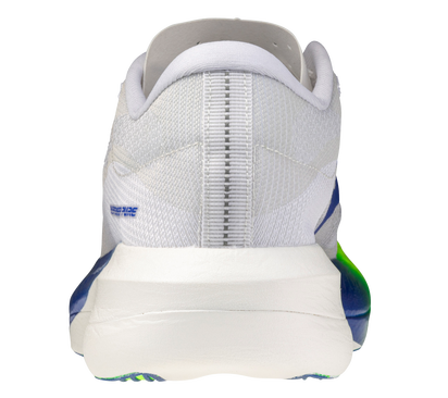 Mizuno Unisex Hyperwarp Pure Ultra-Lightweight Running Shoe