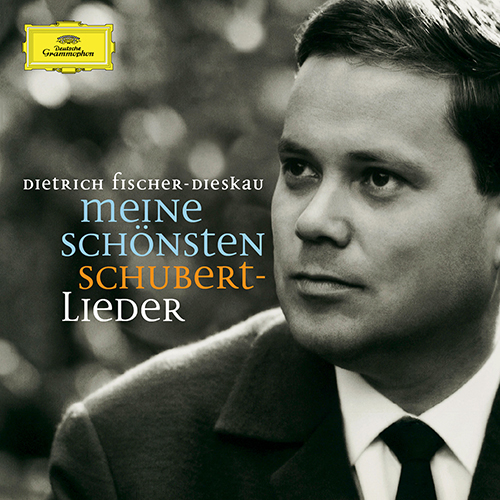 22CDBOX◇シューベルト：歌曲大全集 ディースカウ & ムーア 日本語