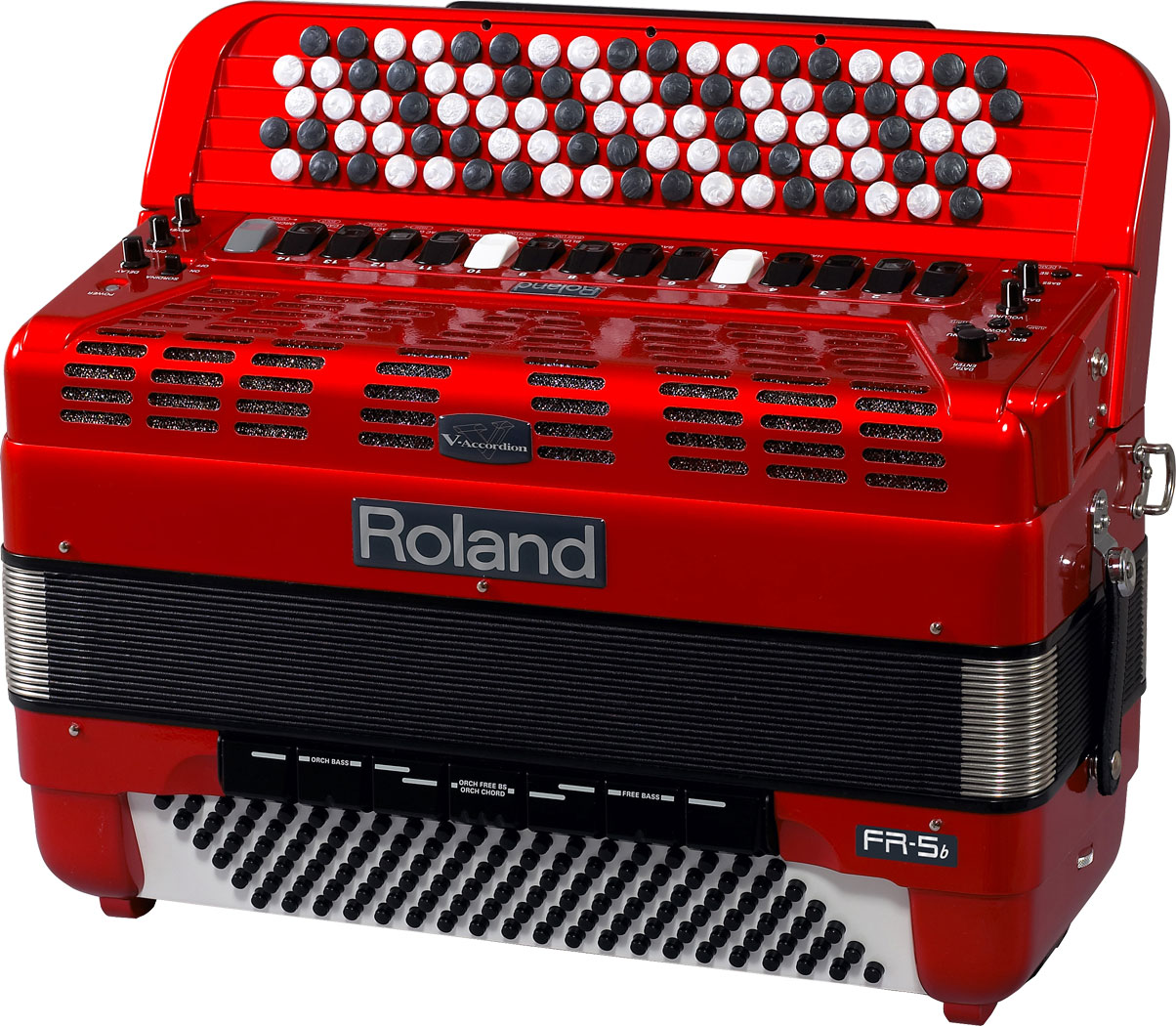 Roland - FR-5b | V-Accordion