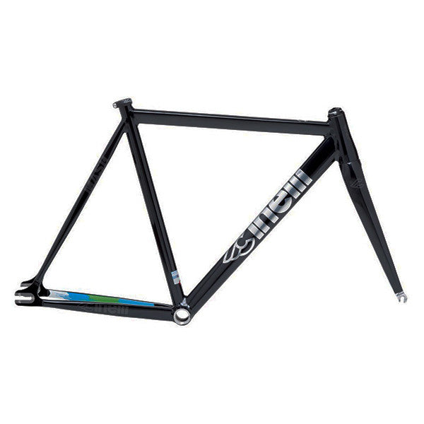 2015 Cinelli Mash Histogram and Parallax Review | Fulton Bikes