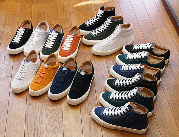 Product Review : LAST RESORT AB DROP 3 - styrus