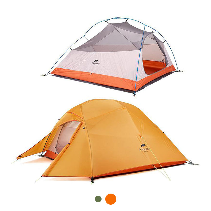 Cloud Up 3 Ultralight Tent 210T（クラウドアップ 3 ウルトラライト
