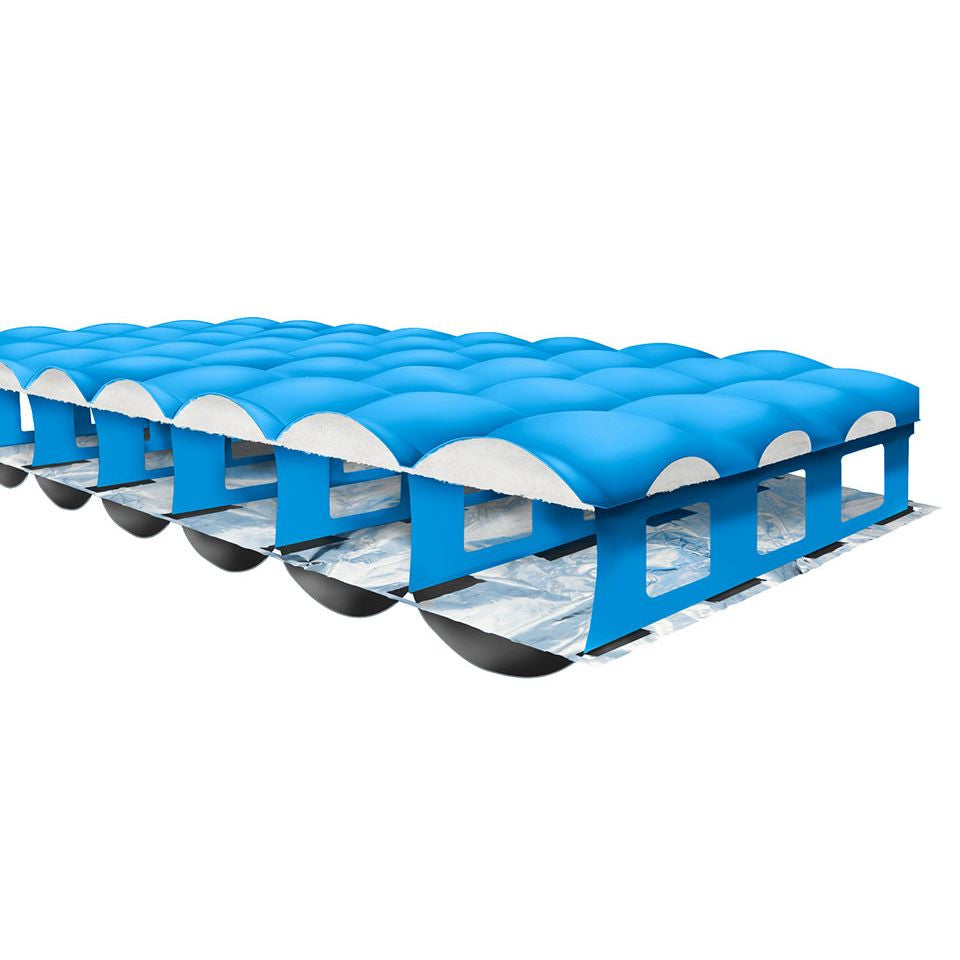 Nemo Vector™ Insulated 25L Sleeping Pad | Bold Betties