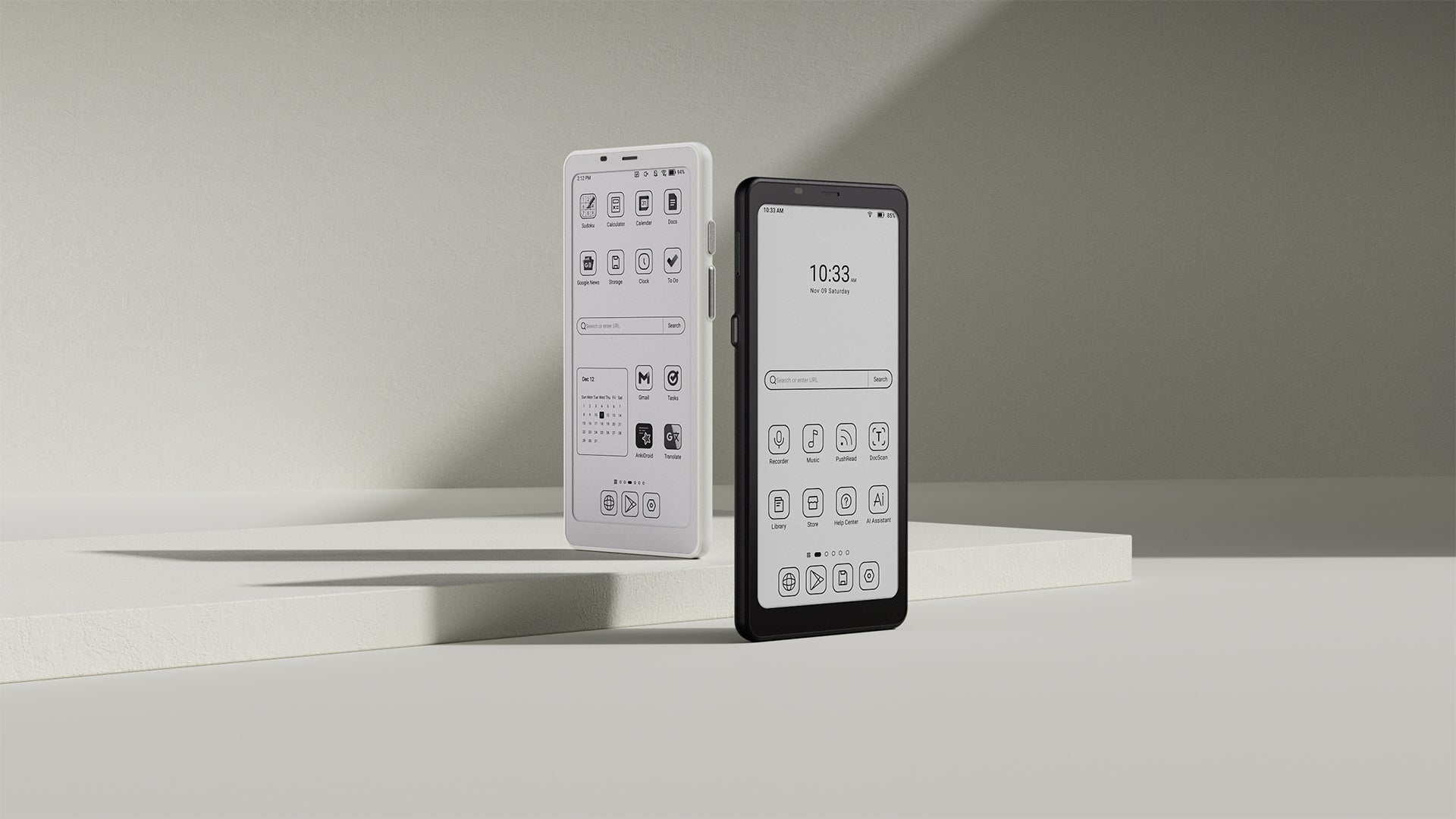 Introducing Palma 2: A Potent 6.13'' Mobile ePaper Built for