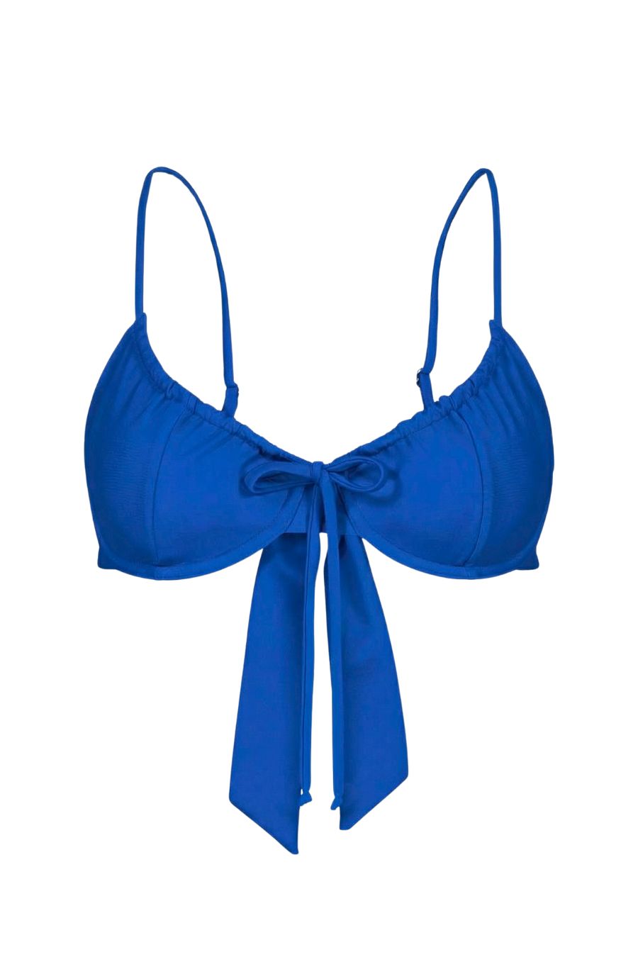 Mar Drawstring Top – Lilja the Label