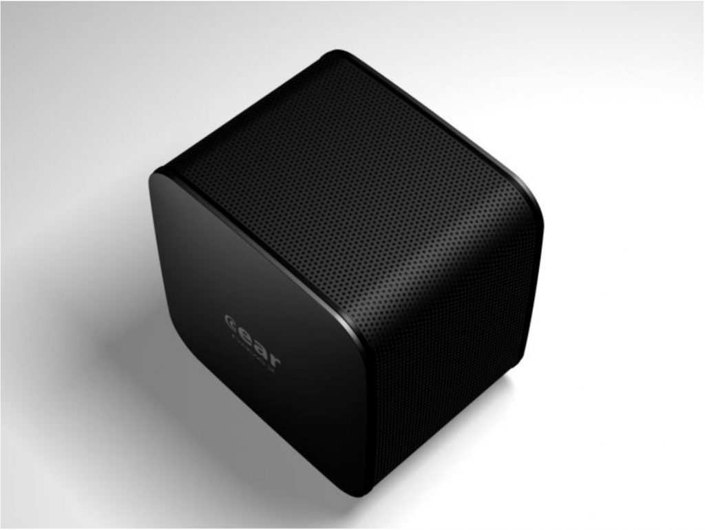 PRESS RELEASE pavé2 - 音響のプロフェッショナル シーイヤー株式会社