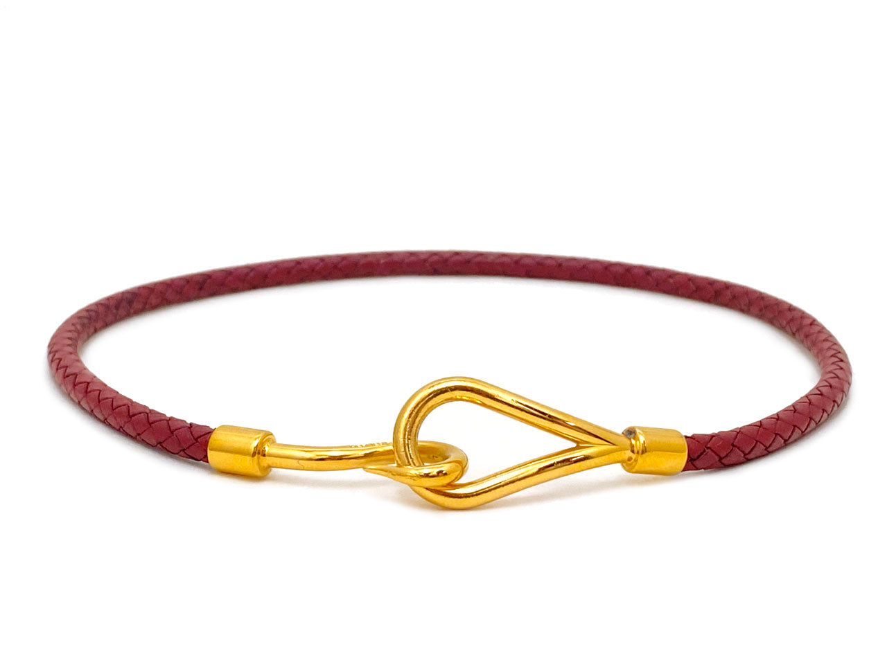 エルメス/ジャンボチョーカー ブレスレット – セレブブランド