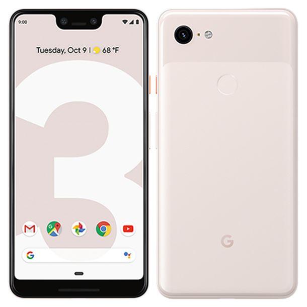 Google Pixel 3 XL – Cellular Savings