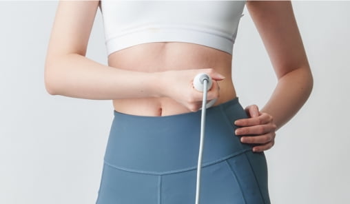 機能とデザイン | セルドライブプロ｜たった1台でエステサロン開業