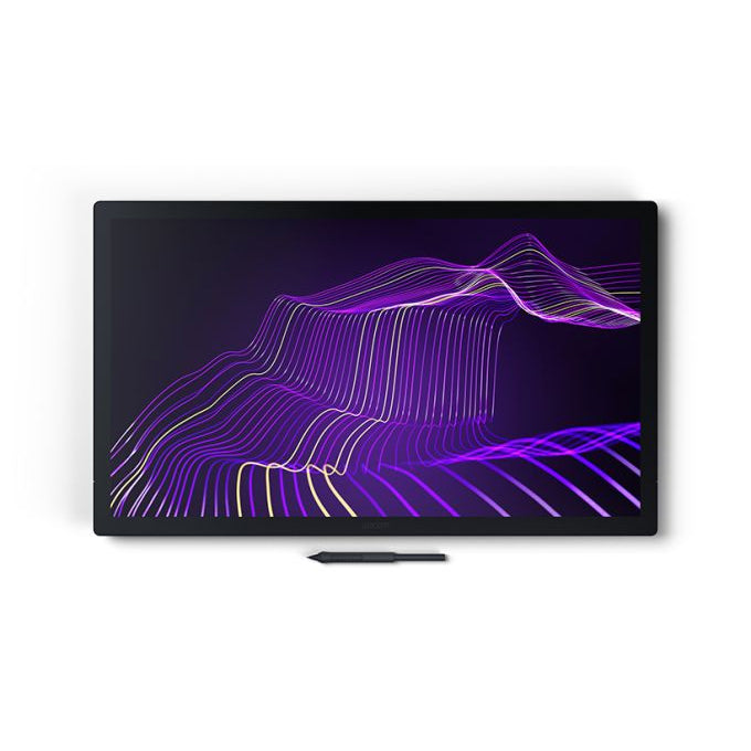 Cintiq Pro 27 | ボーンデジタルストア CGiN