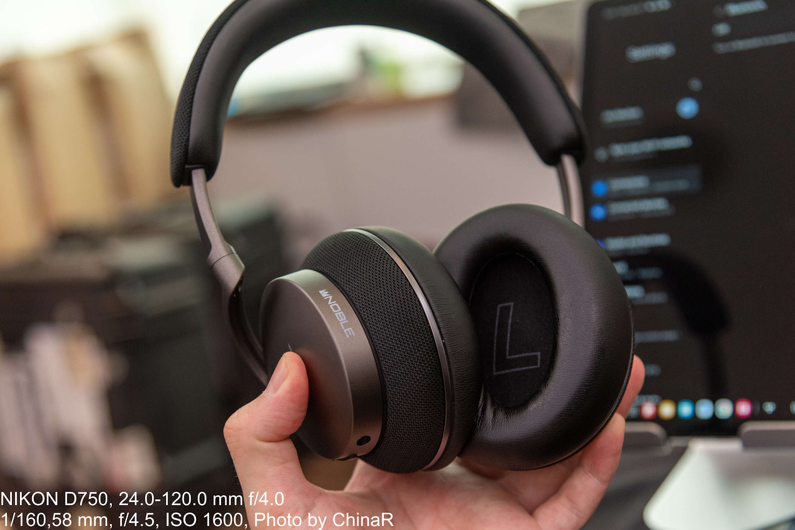 春のヘッドフォン祭 2024】Noble Audio初のワイヤレスヘッドフォン