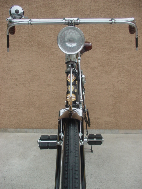 ハンドル （後半）: 昭和自転車 Vintage Japanese Bicycles