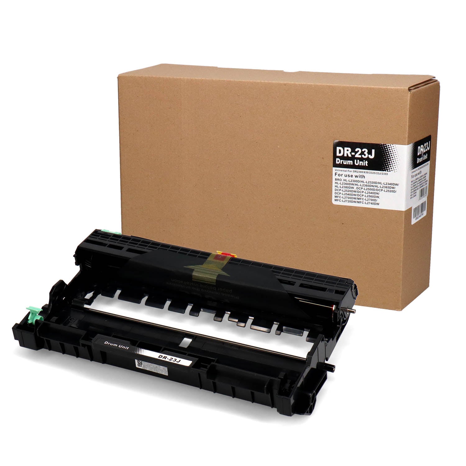 ブラザー用 DR-23J 互換ドラム – インクのチップス本店
