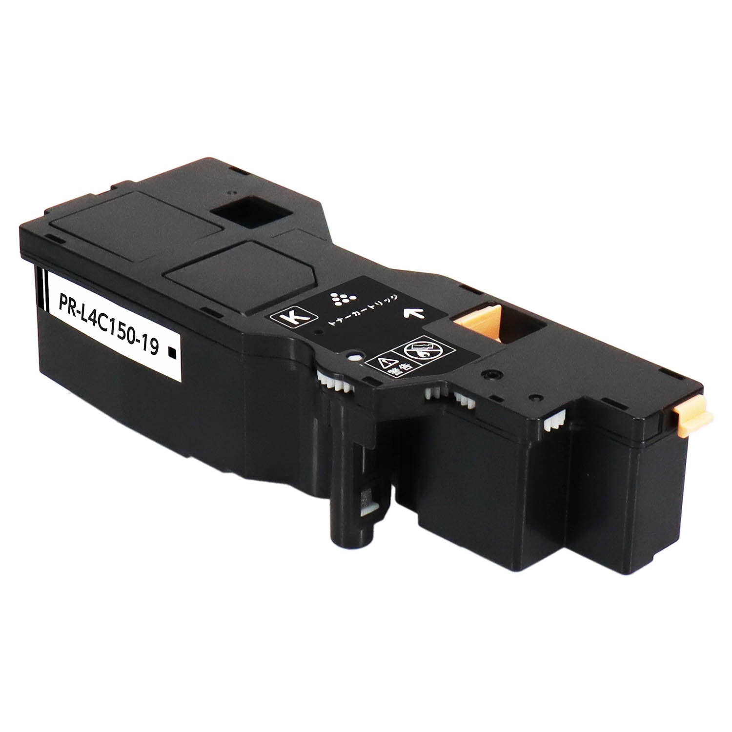 NEC用 PR-L4C150-19 互換トナー ブラック 大容量 – インクのチップス本店