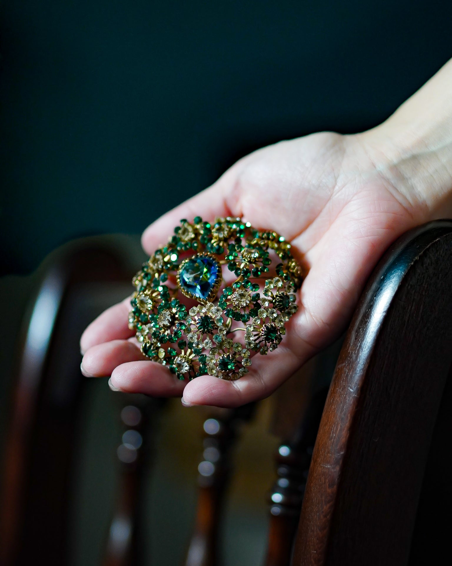 Costume Jewelry - Chisako Kotaki Collection – chisa