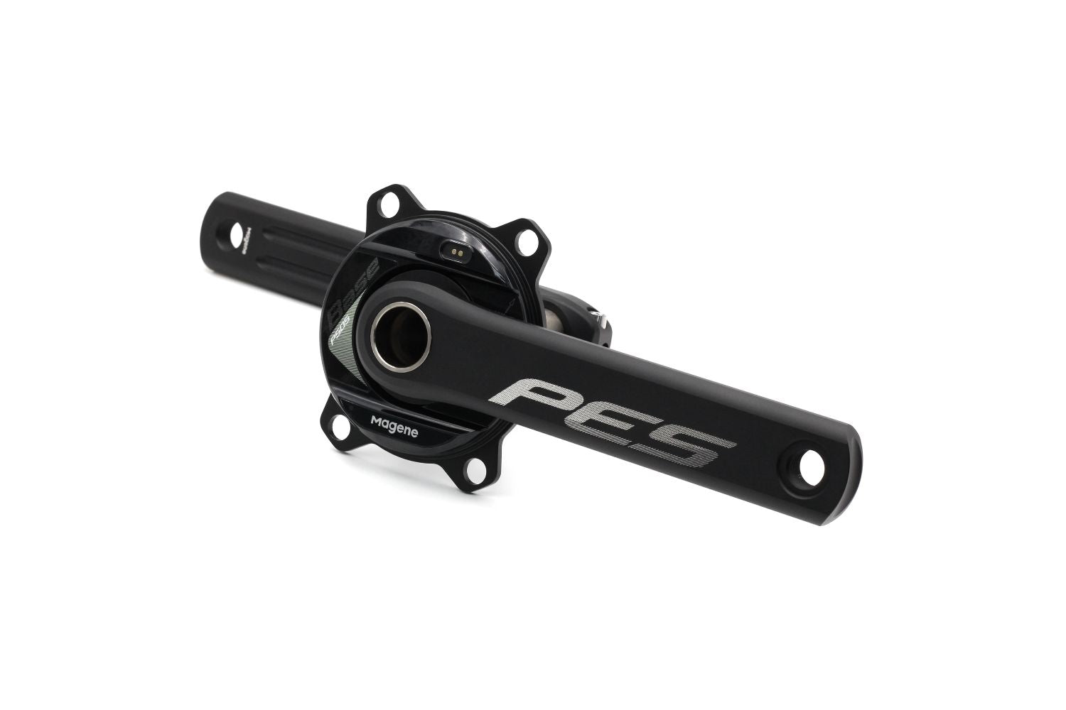 Magene PES P505 Base Power Meter - Shimano – CHOPSHOP
