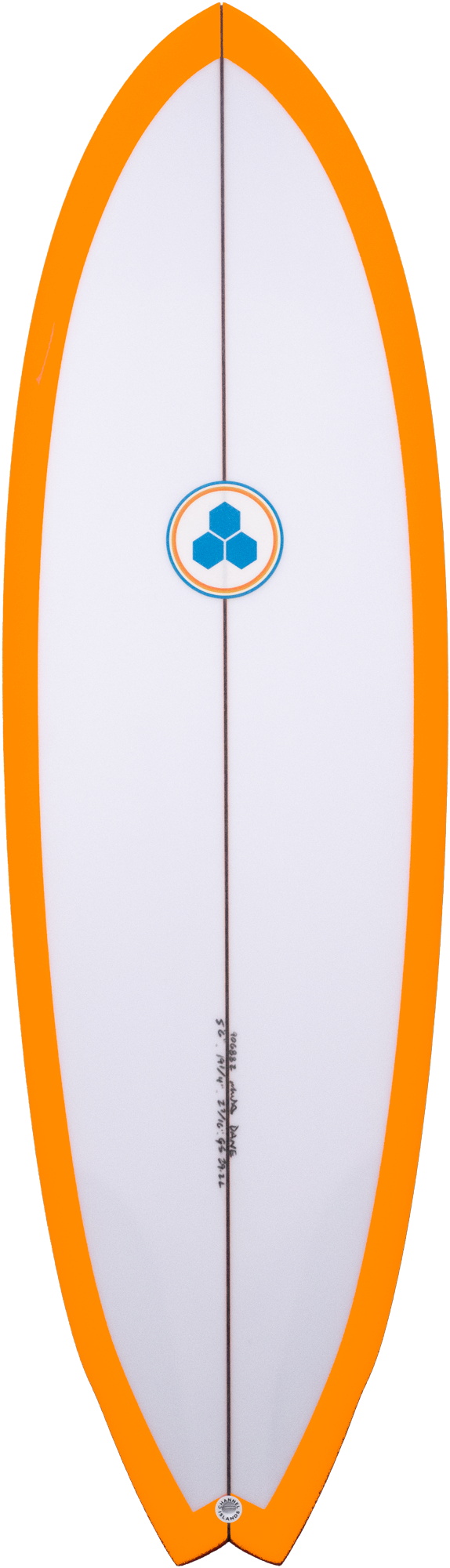 G Skate – Channel Islands Surfboards