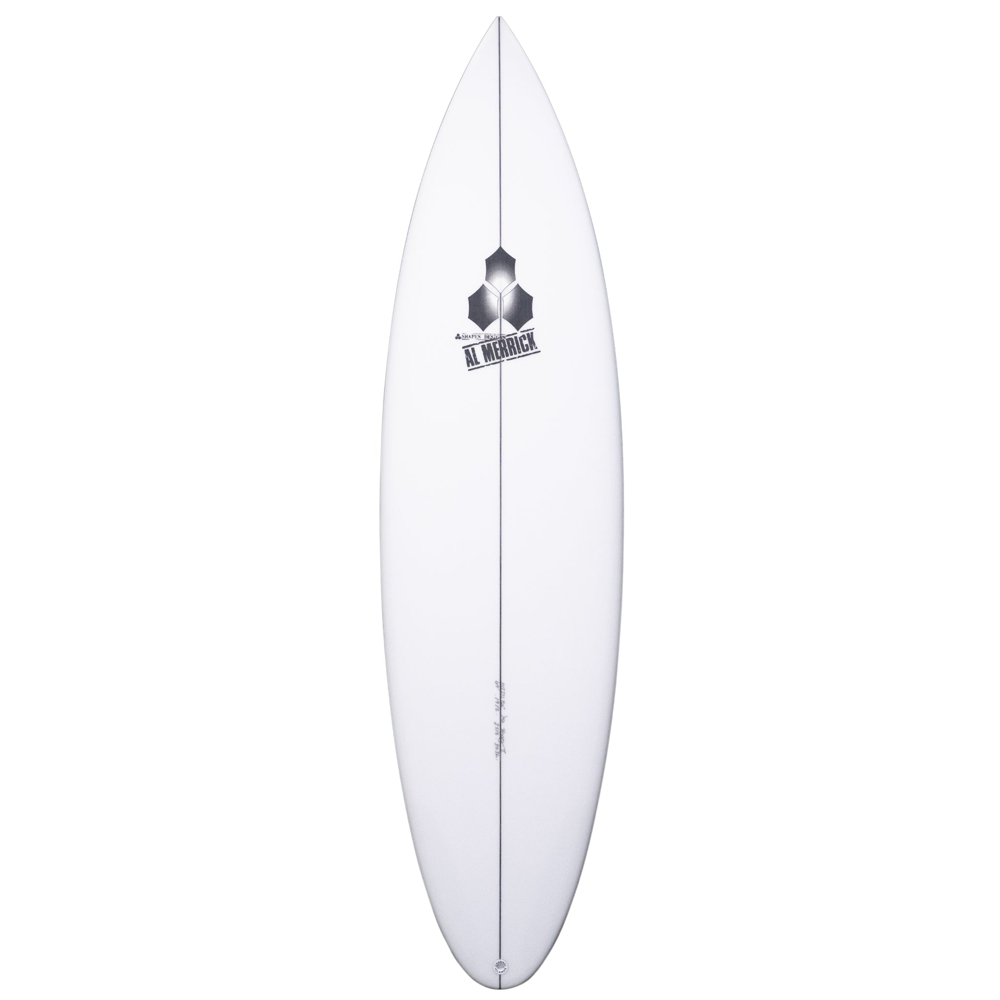 6'6 Happy Traveler - FCSII – Channel Islands Surfboards