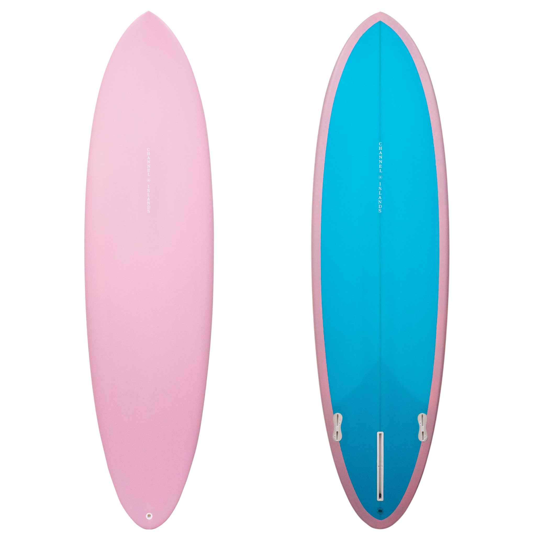 6'6 CI Mid – Channel Islands Surfboards