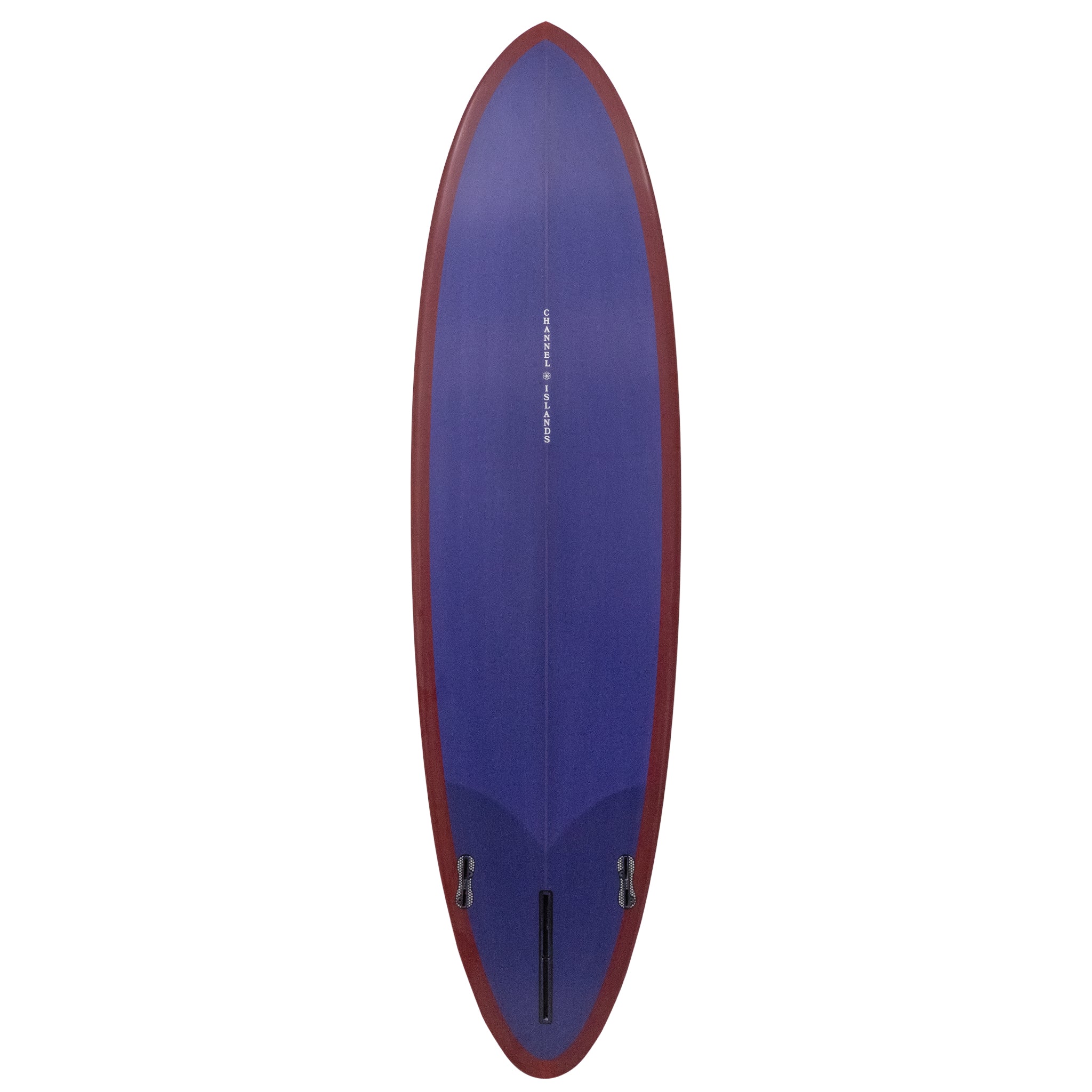 6'8 CI Mid – Channel Islands Surfboards